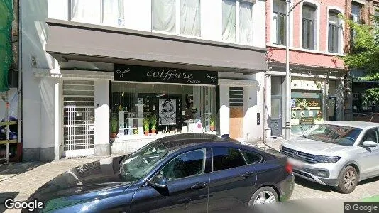 Apartments for rent in Luik - Photo from Google Street View