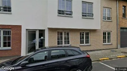 Apartments for rent in Opwijk - Photo from Google Street View