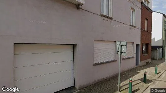 Apartments for rent in Drogenbos - Photo from Google Street View