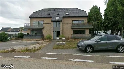 Apartments for rent in Houthalen-Helchteren - Photo from Google Street View