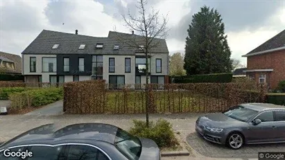 Apartments for rent in Laarne - Photo from Google Street View