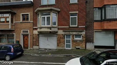 Apartments for rent in Luik - Photo from Google Street View