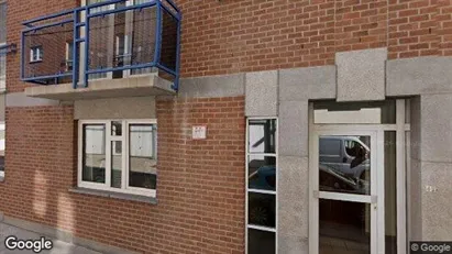 Apartments for rent in Namen - Photo from Google Street View
