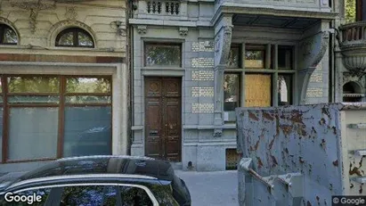 Apartments for rent in Luik - Photo from Google Street View