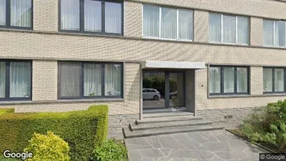 Apartments for rent in Sint-Pieters-Leeuw - Photo from Google Street View
