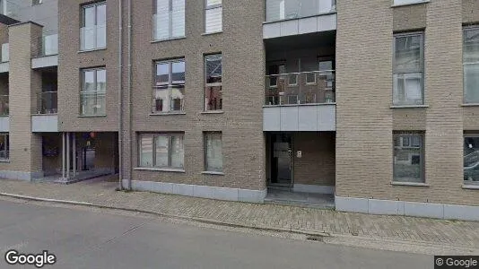 Apartments for rent in Esneux - Photo from Google Street View