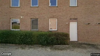 Apartments for rent in Chaumont-Gistoux - Photo from Google Street View