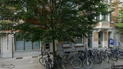 Apartments for rent in Leuven - Photo from Google Street View