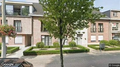 Apartments for rent in Wuustwezel - Photo from Google Street View