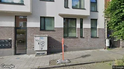 Apartments for rent in Stad Brussel - Photo from Google Street View