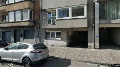Apartments for rent in Luik - Photo from Google Street View