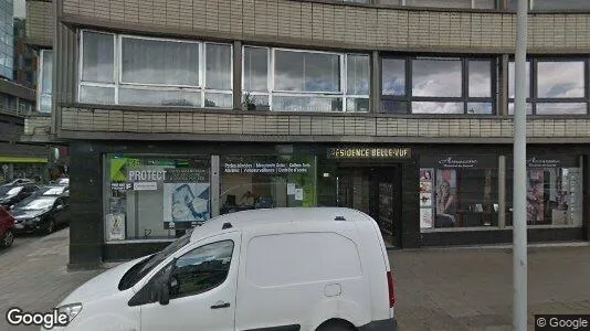 Apartments for rent in Luik - Photo from Google Street View