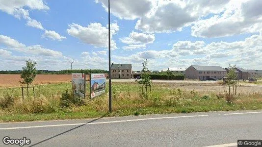 Apartments for rent in Hélécine - Photo from Google Street View