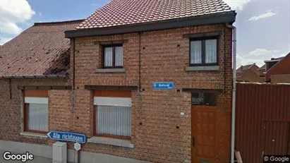 Apartments for rent in Londerzeel - Photo from Google Street View