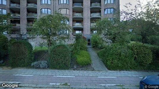 Apartments for rent in Leuven - Photo from Google Street View