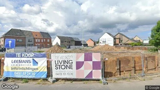 Apartments for rent in Asse - Photo from Google Street View