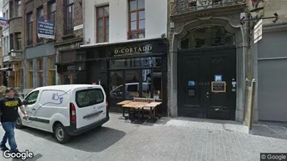 Apartments for rent in Stad Antwerp - Photo from Google Street View