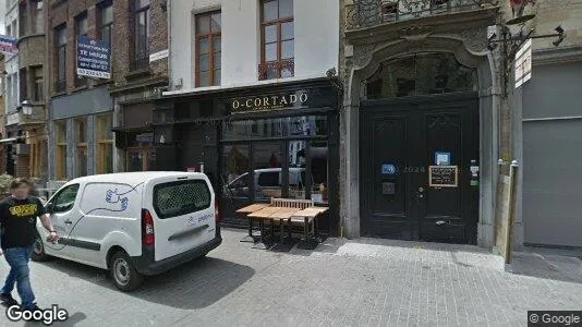 Apartments for rent in Stad Antwerp - Photo from Google Street View