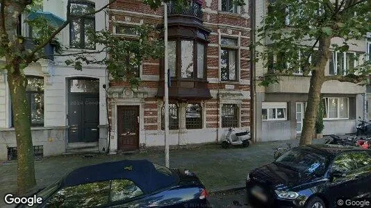 Apartments for rent in Stad Antwerp - Photo from Google Street View