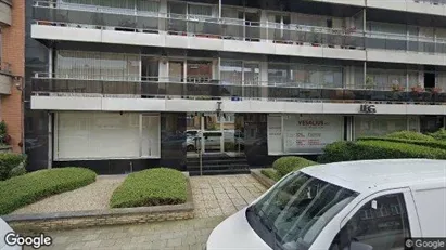 Apartments for rent in Grimbergen - Photo from Google Street View