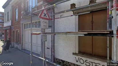 Apartments for rent in Brussels Watermaal-Bosvoorde - Photo from Google Street View