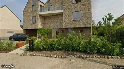 Apartments for rent in Overijse - Photo from Google Street View