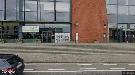 Apartments for rent in Sint-Truiden - Photo from Google Street View