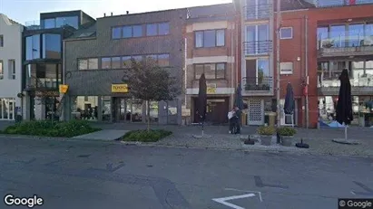 Apartments for rent in Dendermonde - Photo from Google Street View