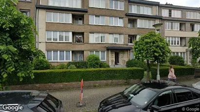 Apartments for rent in Grimbergen - Photo from Google Street View