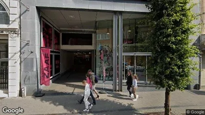 Apartments for rent in Leuven - Photo from Google Street View