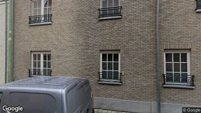 Apartments for rent in Scherpenheuvel-Zichem - Photo from Google Street View