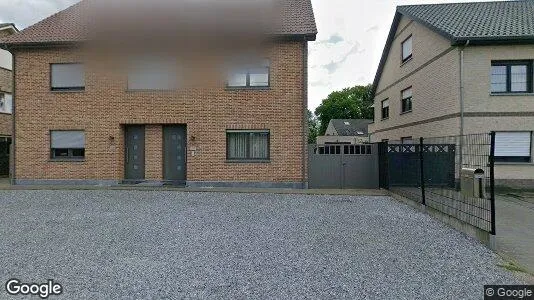 Apartments for rent in Heusden-Zolder - Photo from Google Street View