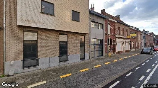 Apartments for rent in Leuven - Photo from Google Street View