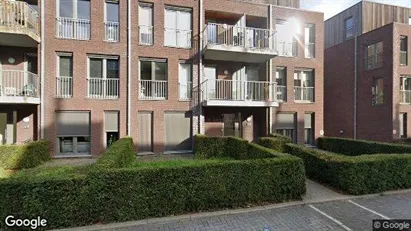 Apartments for rent in Aarschot - Photo from Google Street View