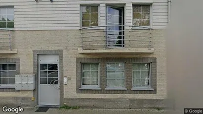 Apartments for rent in Opwijk - Photo from Google Street View