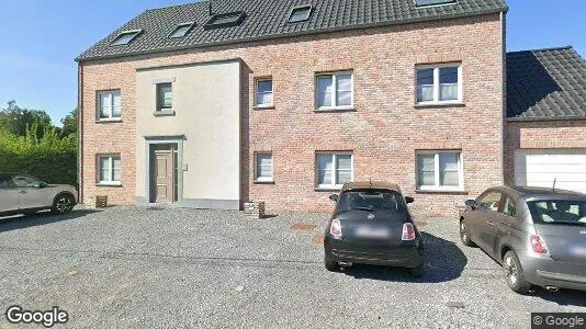 Apartments for rent in Wasseiges - Photo from Google Street View