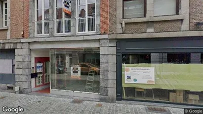 Apartments for rent in Doornik - Photo from Google Street View