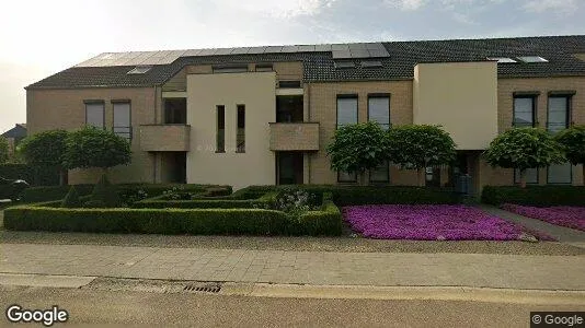 Apartments for rent in Tessenderlo - Photo from Google Street View