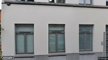 Apartments for rent in Stad Gent - Photo from Google Street View