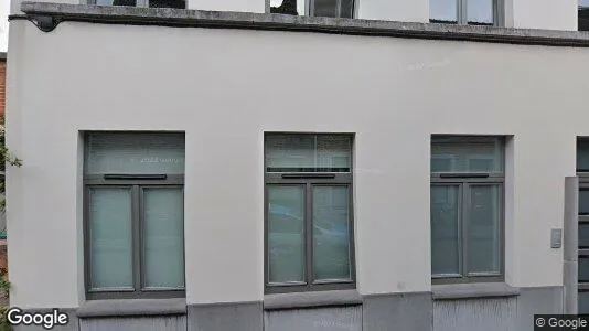 Apartments for rent in Stad Gent - Photo from Google Street View
