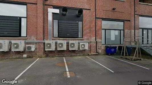 Apartments for rent in Dour - Photo from Google Street View