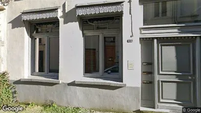 Apartments for rent in Stad Antwerp - Photo from Google Street View