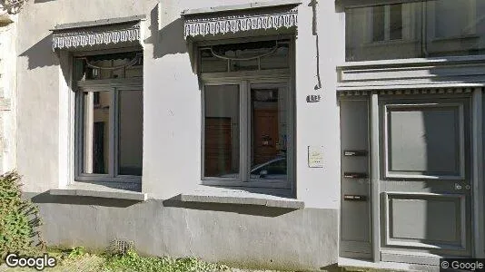 Apartments for rent in Stad Antwerp - Photo from Google Street View