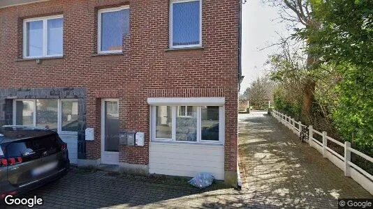 Apartments for rent in Rixensart - Photo from Google Street View