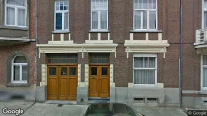Apartments for rent in Namen - Photo from Google Street View