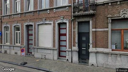 Apartments for rent in Luik - Photo from Google Street View