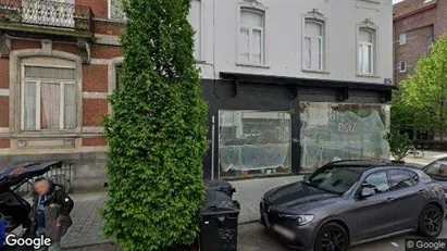 Apartments for rent in Brussels Sint-Gillis - Photo from Google Street View