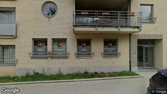 Apartments for rent in Brussels Sint-Lambrechts-Woluwe - Photo from Google Street View