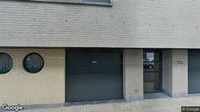 Apartments for rent in Geraardsbergen - Photo from Google Street View