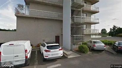 Apartments for rent in Knokke-Heist - Photo from Google Street View